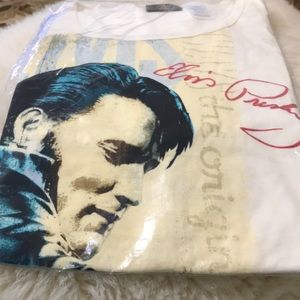 Elvis 30th Anniversary T Shirt